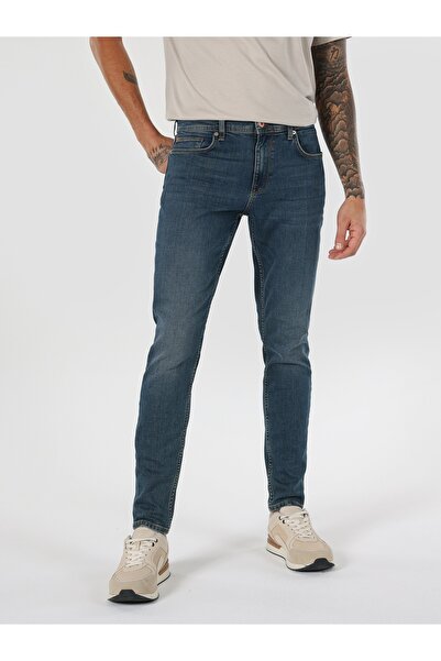 Colin's Ανδρικό τζιν παντελόνι Cl1061332