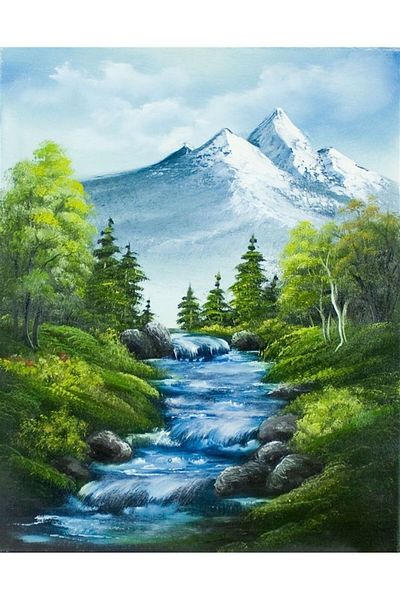 MARCEL SANAT Creek Size Pixart Art Diamond Mosaic Painting Diamond Türkiye 43*53