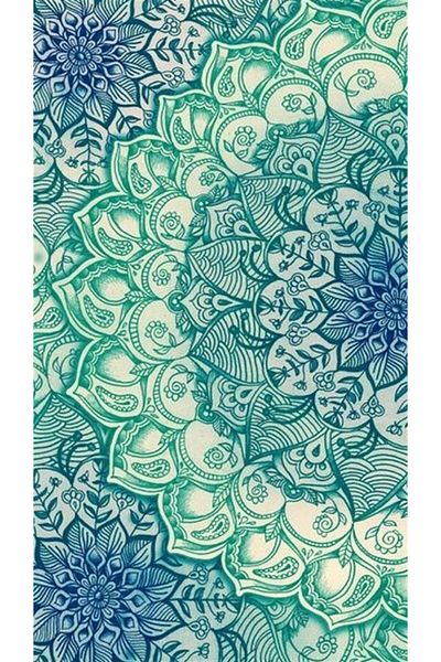 Marcel Kristal Tablo Μωσαϊκό ζωγραφικής Mandala Marcel Art Diamond 43x78cm