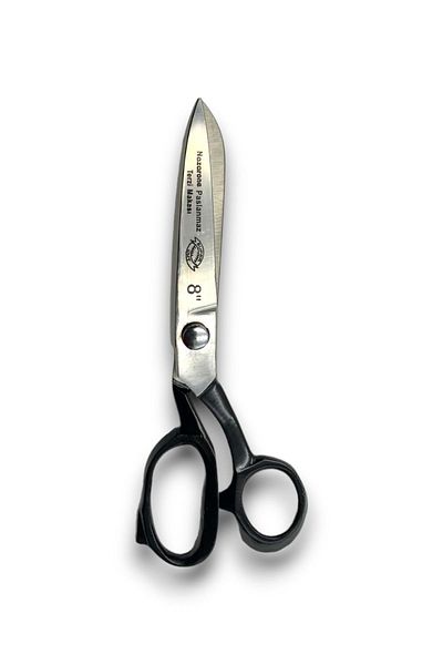 Nazarone Tailor Scissors Stainless - No:8