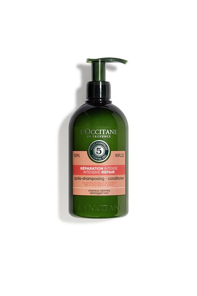 L'Occitane Aromachology Intense Repair Conditioner - Aromacology Repair Conditioner - 500 ml