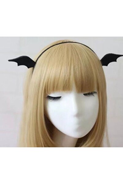 DennisEylul تاج الخفاش الهالوين