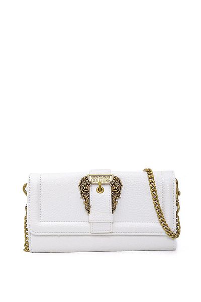 VERSACE JEANS COUTURE White Women Bags Styles Prices Trendyol