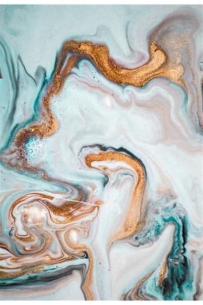 MARCEL SANAT Modern Pattern Series Diamond Mosaic Painting 48x69