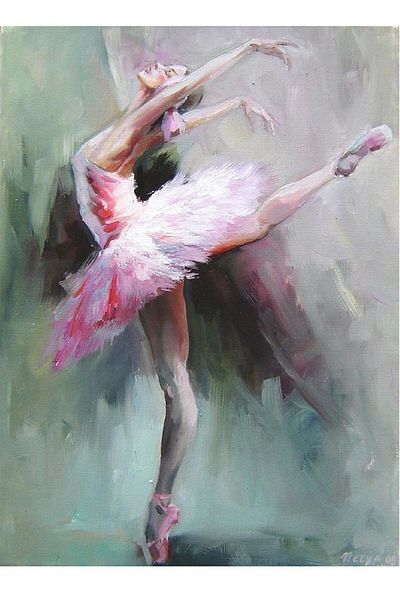 dialands Ballet
