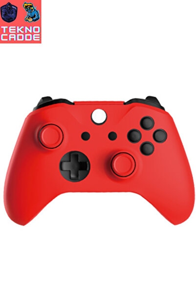 beboncool Xbox One/Xbox One X-Xbox One S Joystick Koruyucu Silikon Kılıf Anal...