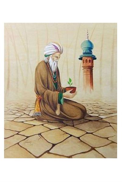 dialands Prayer - Stylish and Convenient Islamic Bed Set