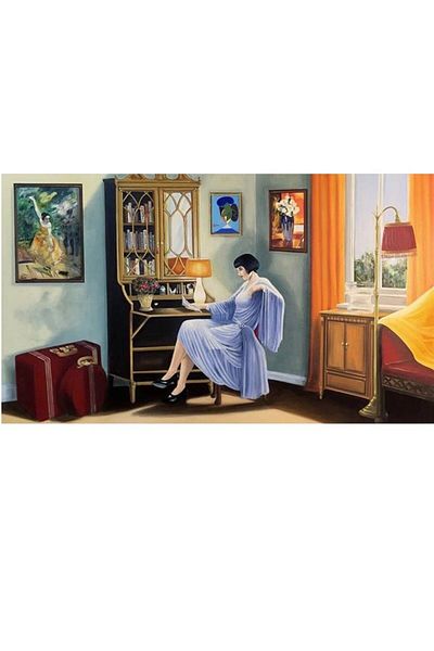 dialands Modern Design - Fashionable and Convenient Set