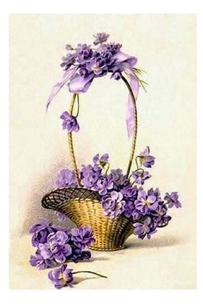 dialands Flower Patterned Shoes