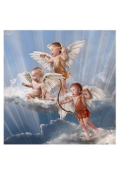 dialands Angels