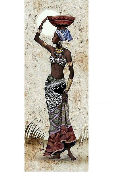 dialands Africa - Comfortable and Stylish Design