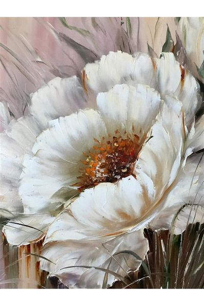 dialands FLOWER-38X53cm-DM0047