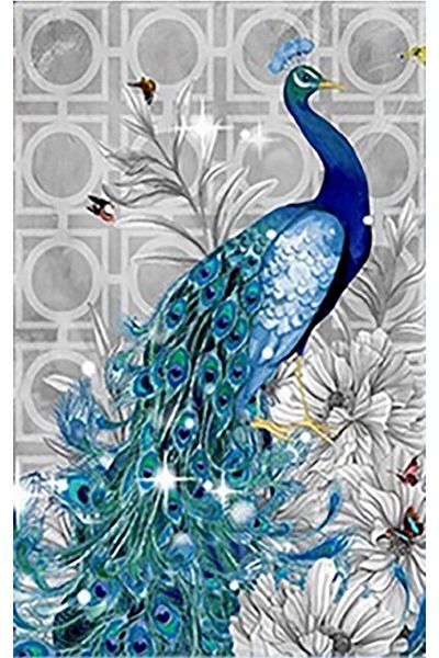dialands The Bird of Peacocks