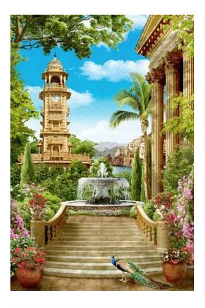 dialands المناظر الطبيعية - أحذية مريحة بتصميم أنيق ومريح