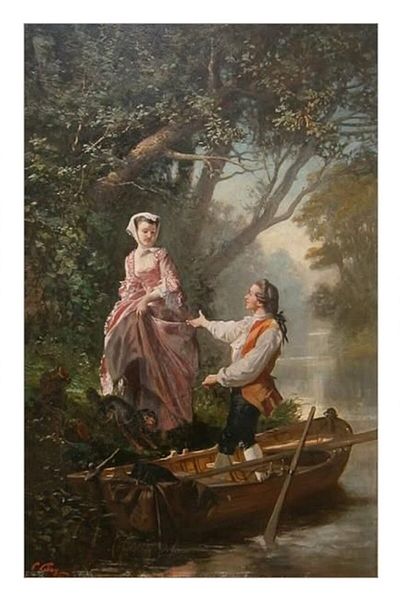 dialands Romantic Cut