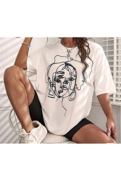 KOZİA OUTDOORS Μαύρο μπλουζάκι Oversize - Άνετη χαλαρή εφαρμογή με λεπτομέρει...