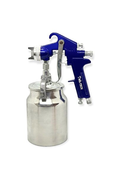 mil-tech Profesyonel Boya Tabancası 4001 S - 1.8 Mm