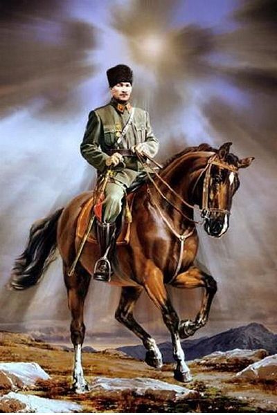 dialands Atatürk