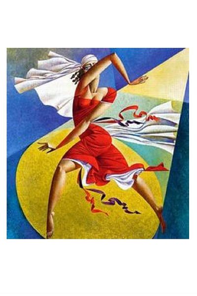 dialands Dancing
