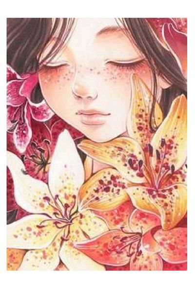 dialands Flower Girl