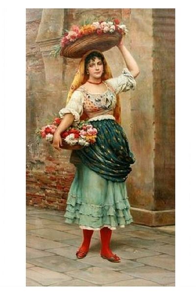 dialands Orientalist Design