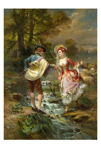 dialands Cesare Auguste