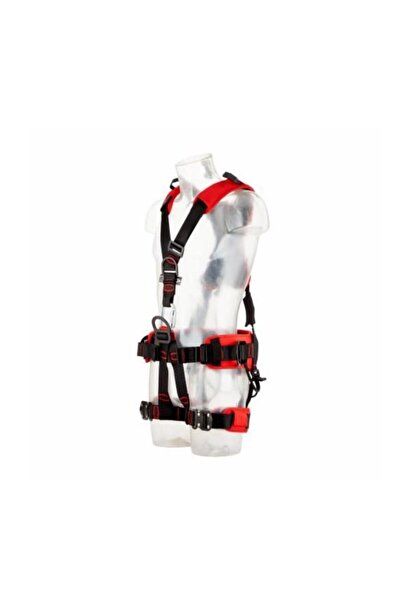 3M Protecta E200 161765 Konforlu Süspansiyon Emniyet Kemeri M/l