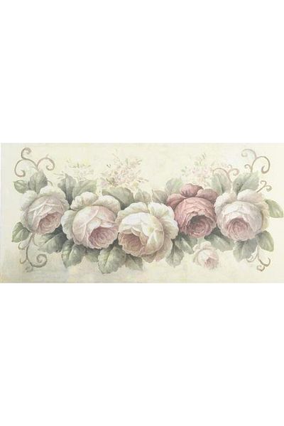 dialands ROSES-91X46CM-DM115