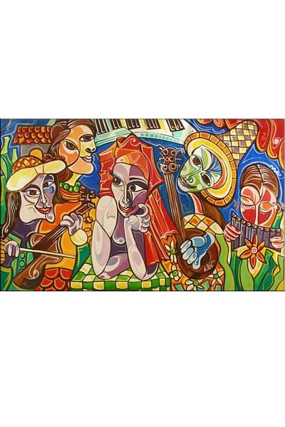 dialands Picasso