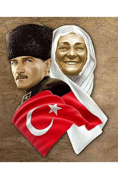 dialands Atatürk