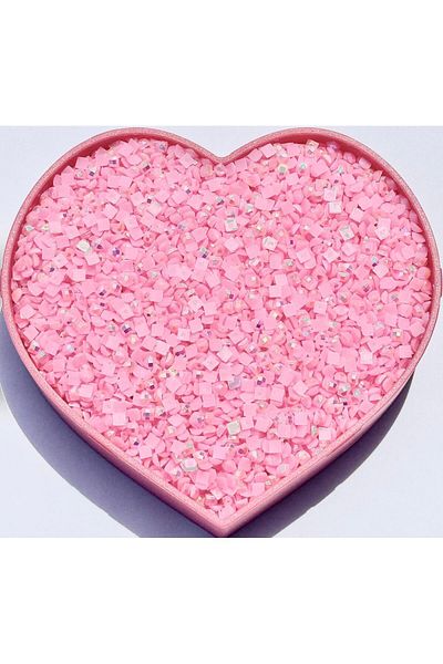 Marcel Kristal Tablo Marcel 10 gr Diamond Mosaic Janjanlı Square Stone - Συνδυασμένο 1600 Τεμάχια Κωδικός:819