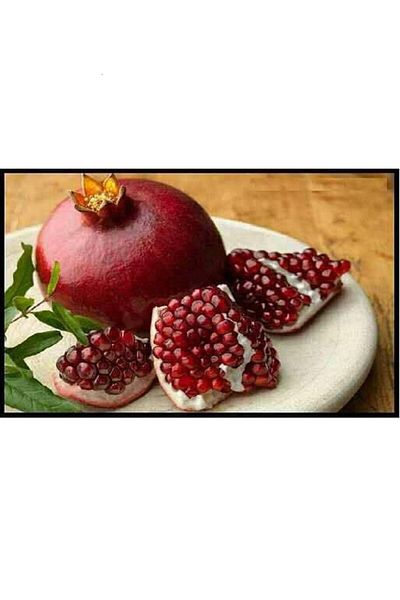 dialands Pomegranate Tray