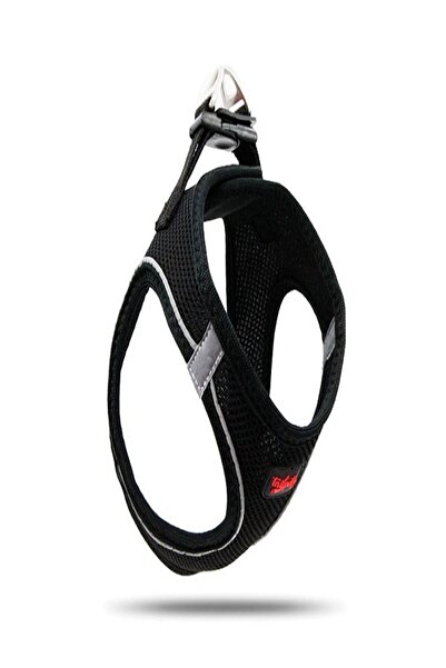 Tailpetz Airmesh Kedi Köpek Göğüs Tasması