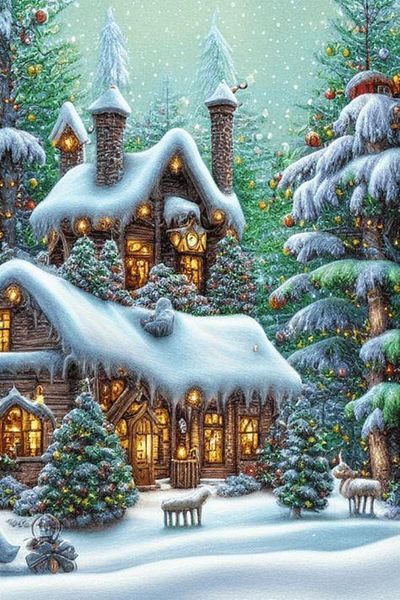 dialands NOEL-43X64CM-DM065