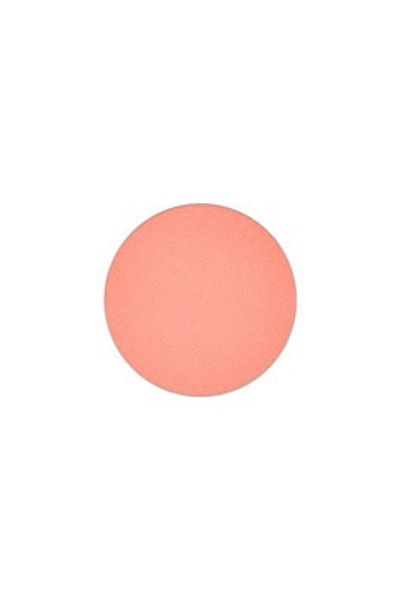M.A.C High Pigmented Refil Eyeshadow - Refill Pro Palette Eye Shadow - Shell Peach 1.5 g
