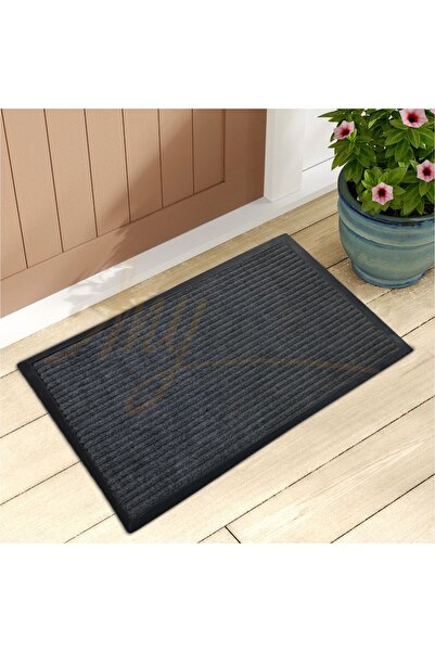 Myfloor Meridyen Çamur ve Toz Sıyırıcı Çerçeveli Kapı Önü Paspası