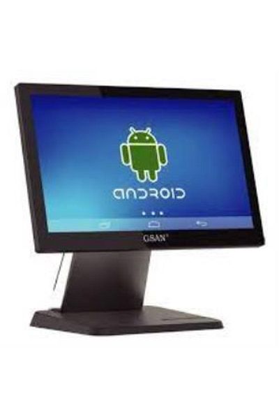 PERKON Gsan Android 11 15.6 Inc 4 جيجا بايت 32 جيجا بايت Emmc Rom Pos Pc - 4 جيجا بايت رام / 32 جيجا بايت روم