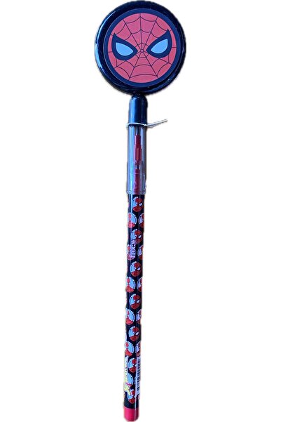 Frocx Spiderman Labirent Başlıklı Yumurtlayan Kalem Otto-44548