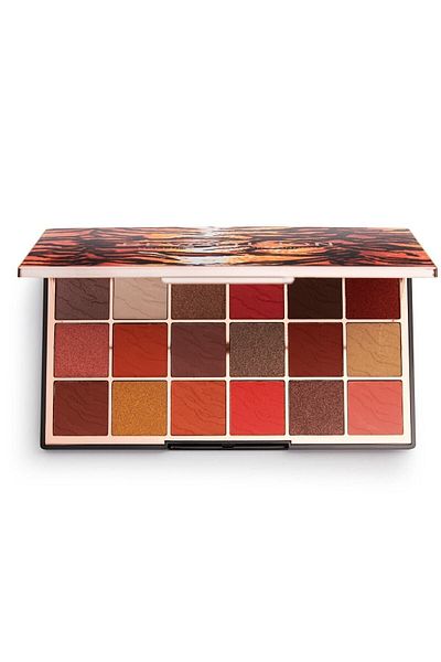 Revolution Wild Animal Fierce Headlight Palette