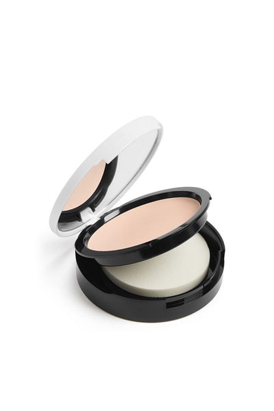 THE BODY SHOP Fresh Nude Powder 12 9g