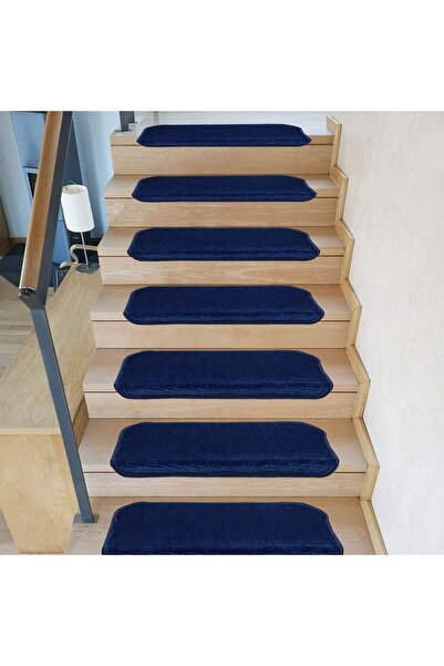 Stepmat Tufting Halıdan Basamak Ve Merdiven Paspası