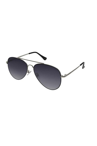 Lee Cooper Lc1288.c1 58 Unisex Sunglasses