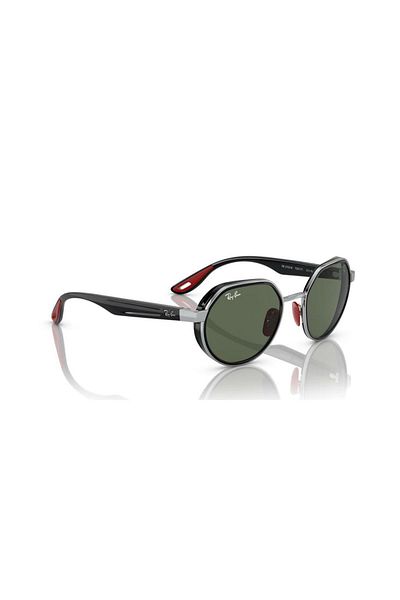 Ray-Ban RAYBAN 3703M F00771 51 Unisex Sunglasses