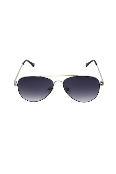Lee Cooper Lc1288.c1 58 Unisex Sunglasses