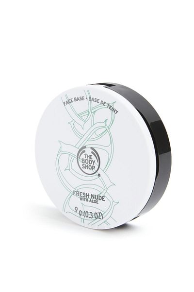 THE BODY SHOP Fresh Nude Powder 12 9g