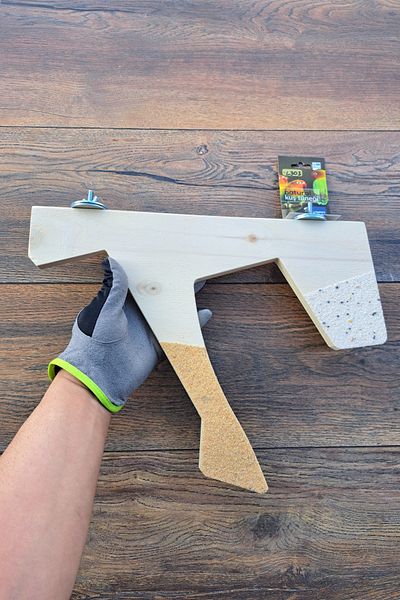 Vixpet Sevda L303 - Venty Sandy Perch, Platform Stand - Sultan, Budgie, Konur, Monk, Lori