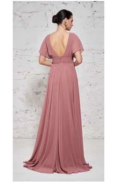 Novias Evening & Prom Dresses