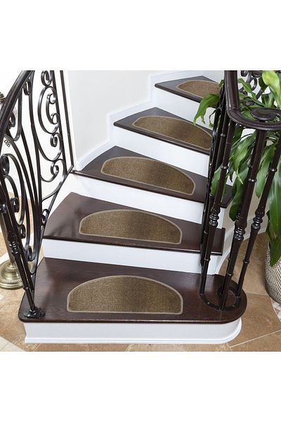 Stepmat Step and Stair Mat from Tufting Carpet