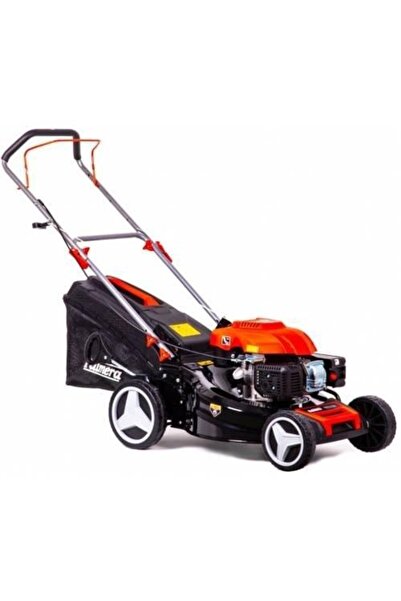 Palmera Dm 51p Benzinli Çim Biçme Makinası 196cc