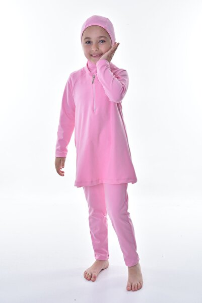 Rs Ramuni Κοριτσίστικο φόρεμα μαγιό